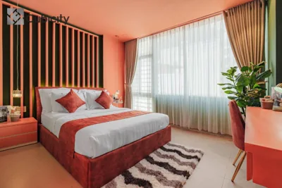 Cubicity Metro House Near Ben Thanh Market, Free Laundry – 照片 14